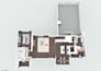 create professional 3d floor plan and 2d to 3d conversion in hours